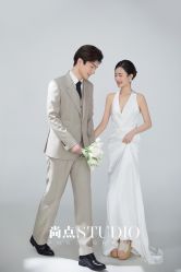 -尚点视觉婚纱摄影(仓山店)