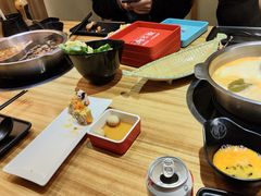 -水林间·寿喜烧自助(仙林金鹰店)