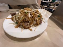 -玲又珑美食(盘福路店)