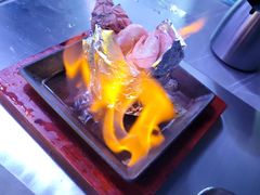 -M-MIX电音烤吧