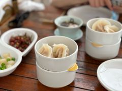 -喜鼎海胆水饺(东港店)