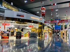 -中免(澳门机场免税店)