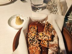 -弗兰克牛排西餐厅Ribone steak house(柠檬花园店)