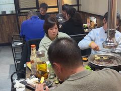 -江城二当家烤牛肉(莲塘新村店)