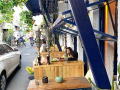 -Sirena海妖日咖夜酒