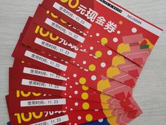 -鹏欣水游城