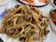 -北戴河庆山饭店·海鲜砂锅粥(北戴河黑石路店)