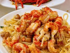 -一起吃小龙虾·海鲜(海珠店)