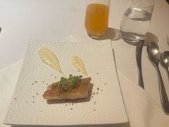 -香樟花园法式铁板烧(恒隆广场店)