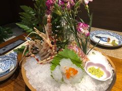 -蟹将军日本料理(中南路店)