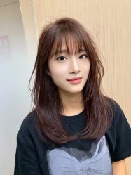 点击看大图 -MORI HAIR SALON日式美发沙龙