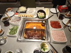-海底捞火锅(王府井店)