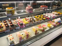 -BreadTalk面包新语·烘焙蛋糕(五羊邨店)