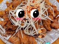 -多宾韩国料理(学衡路店)