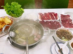 -福合埕牛肉火锅(长平国新店)
