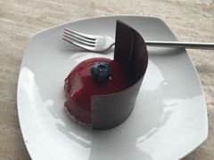 -半山半岛洲际度假酒店·观海廊
