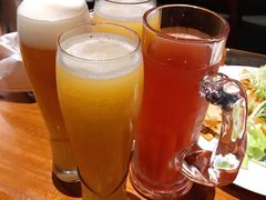 -HIB HUB公社(解放西路店)