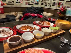 -北京王府井希尔顿酒店·秦唐中餐厅Chynna