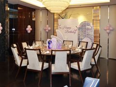 -郑州美盛喜来登大酒店