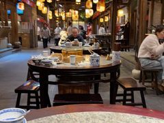 -南京大牌档(凯德1818店)