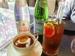 -LES ELITES 英集荟(南京西路店)