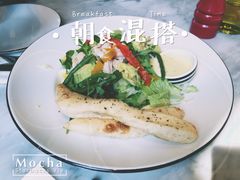 -玛尚诺Pizza&Bar(长泰广场店)