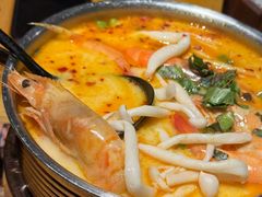 -NAYA·亚洲泰菜(欢乐港湾店)