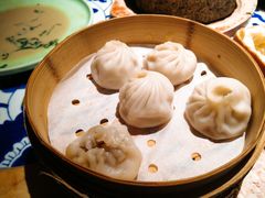 -绿茶餐厅(领展购物广场·中关村店)