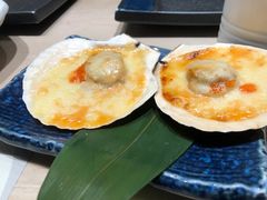 -大渔铁板烧(蛇口店)