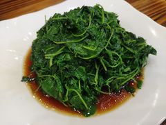 -新旺美食林农家菜(岭南路店)