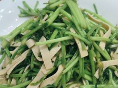 -小秦淮·南京土菜(新亭西路店)