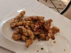 -老人和饭店(打浦路店)