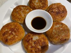 顺德煎鱼饼-任兴记(定西路店)