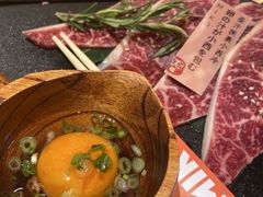 -MIKOMIKO和牛烧肉专门店(南门店)
