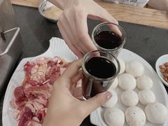 -木兰饭店(市府大路店)