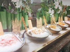 -汉丽斯巴西烤肉自助(市南店)