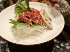 -牛将军•涮肉•烤肉(北京王府井·故宫店)
