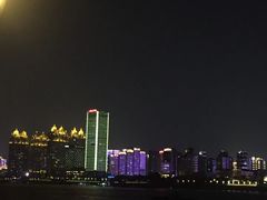 -武汉两江游览·夜游长江(汉口粤汉码头)