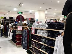 -优衣库(珠海华发商都店)
