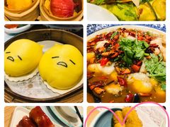 -一笼小幸运