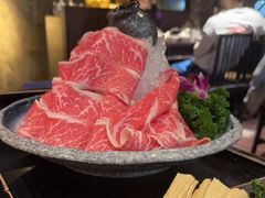 -捞王锅物料理(凯旋路店)