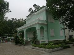 -龙环葡韵住宅式博物馆