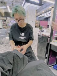 -慕名造型