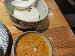 蟹黄泡饭-南小蟹手工點心(三里屯店)