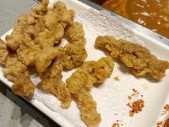 -海底捞火锅(高新活力汇店)