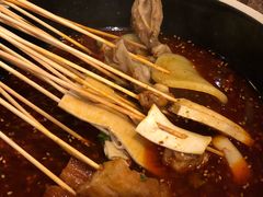 -串大叔炭火烤串·鸡西大冷面刀削面(总店)