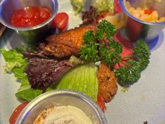 -blue frog蓝蛙(长泰广场店)