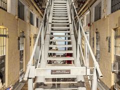 -大馆(前中区警署建築群)