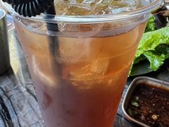 -义气烤肉餐吧(大族广场店)