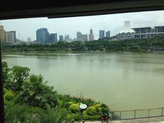iphone_upload_pic-星巴克(南宁民歌湖店)